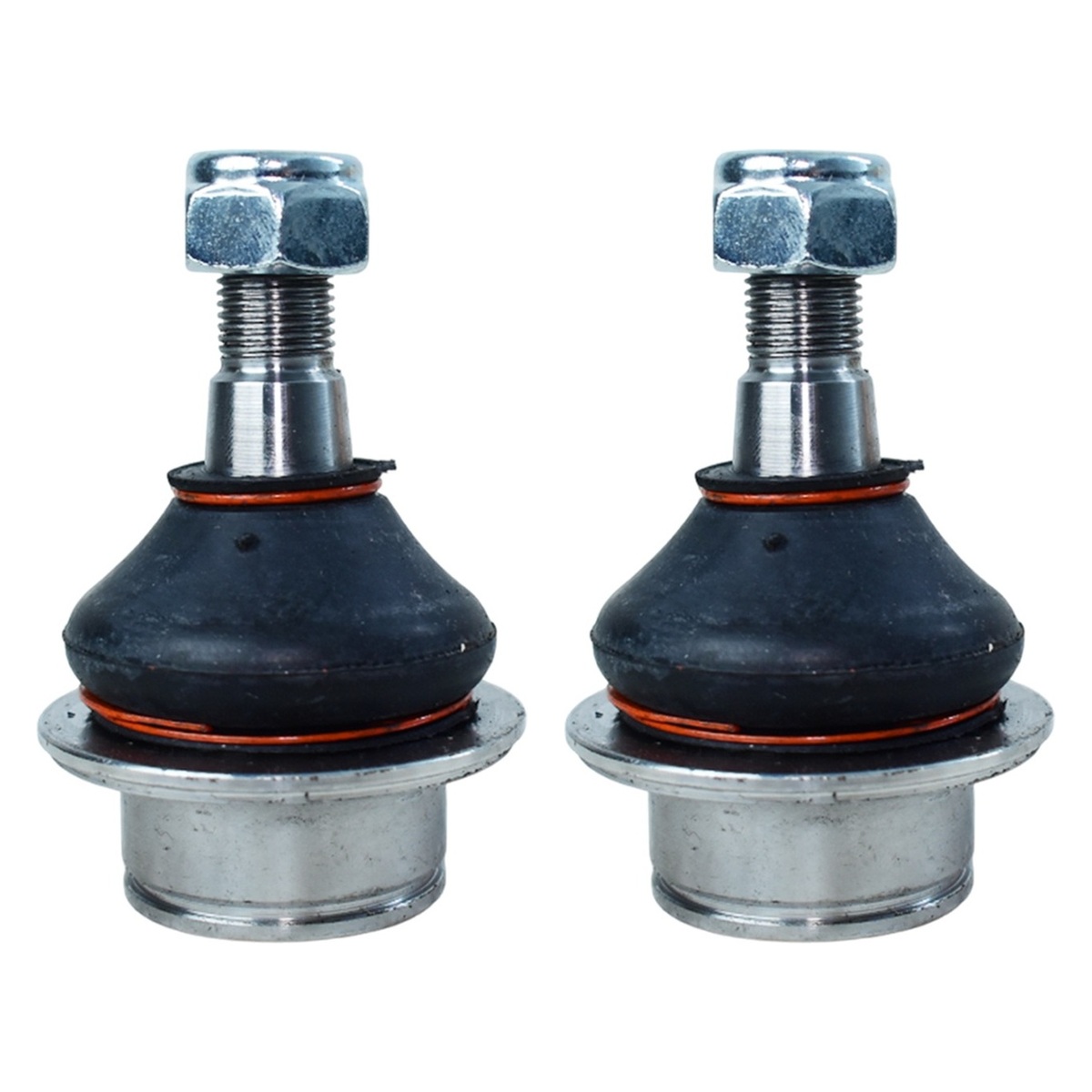 Kit X2 Rotula De Suspension Delantero Inferior Izquierdo Y Derecho Thompson Fiat Palio Siena 1997-2000